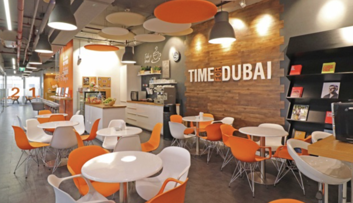ES DUBAI 두바이 어학연수 액티비티 및 프로그램 총 정리